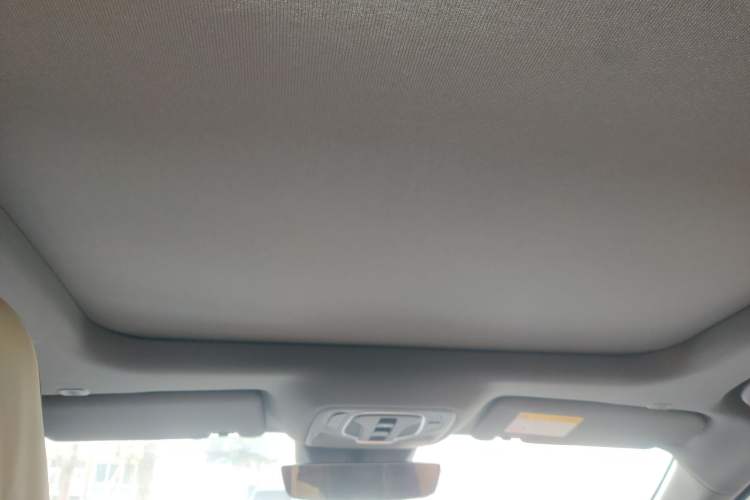 Used Roewe M7 DMH 2025 Model 160km Enjoyment Version Headliner