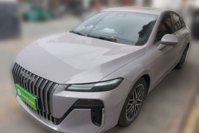 Used Roewe M7 DMH 2025 Model 160km Enjoyment Version