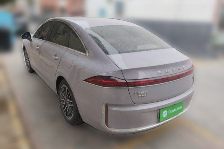 Used Roewe M7 DMH 2025 Model 160km Enjoyment Version Rear Left 45 Deg