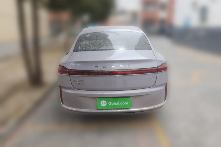 Used Roewe M7 DMH 2025 Model 160km Enjoyment Version Rear