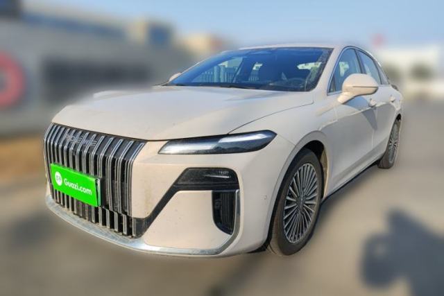 Used Roewe M7 DMH 2025 Model 160km Premium Version
