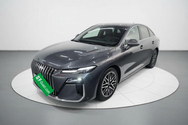 Roewe M7 DMH 2025 Model 160km Enjoyment Version