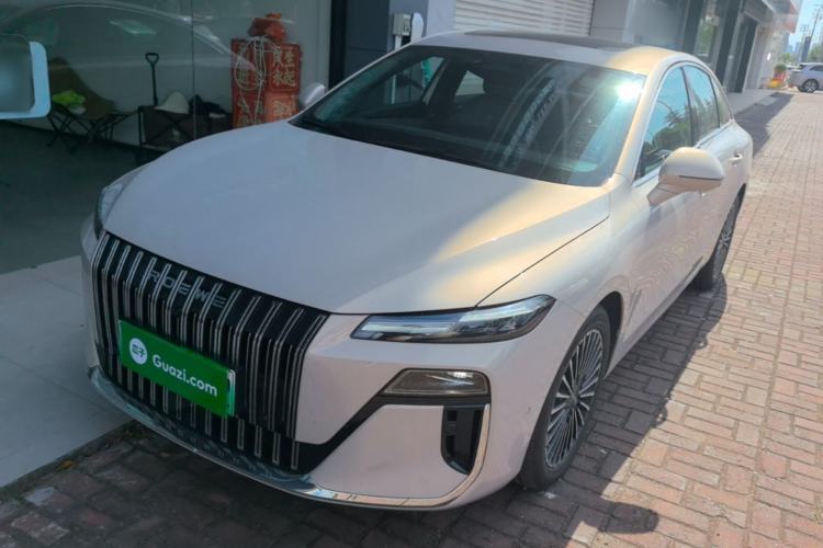 Used Roewe M7 DMH 2025 Model 160km Premium Version Guazi used car, China used car export, Used car for sale, Used  cars, Cheapest cars for sale