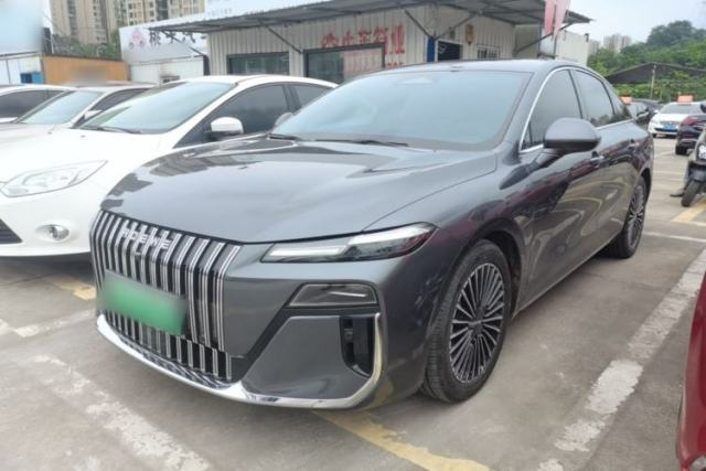 Used Roewe M7 DMH 2025 Model 160km Premium Version