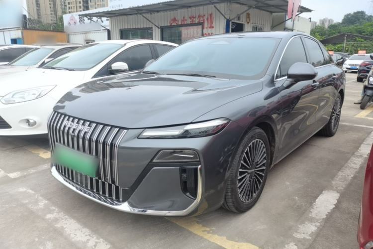 Used Roewe M7 DMH 2025 Model 160km Premium Version Guazi used car, China used car export, Used car for sale, Used cars, Cheapest cars for sale