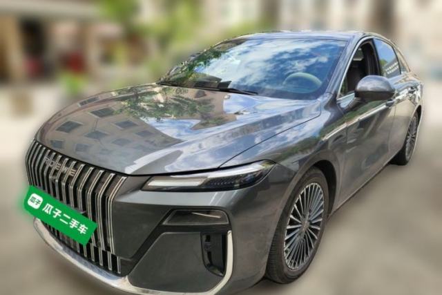 Used Roewe M7 DMH 2025 Model 160km Premium Version