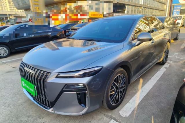 Used Roewe M7 DMH 2025 Model 160km Enjoyment Version