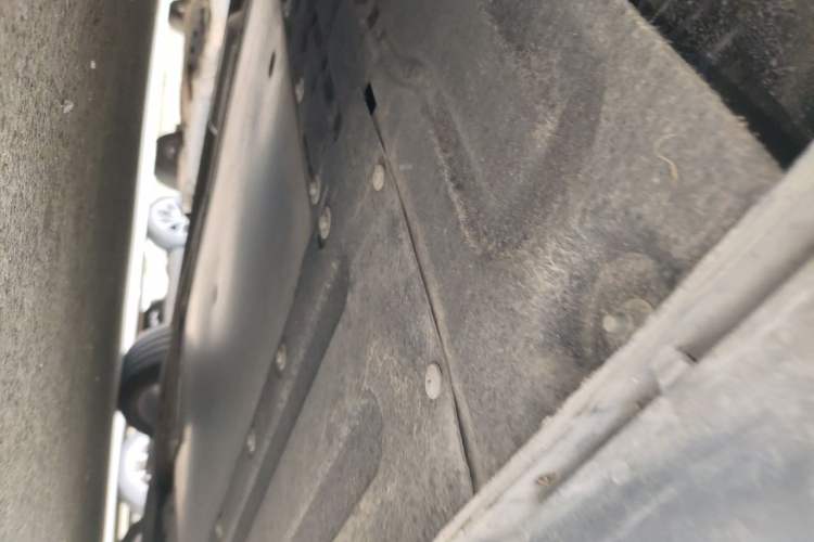 Used Roewe M7 DMH 2025 Model 160km Premium Version Chassis Front Left