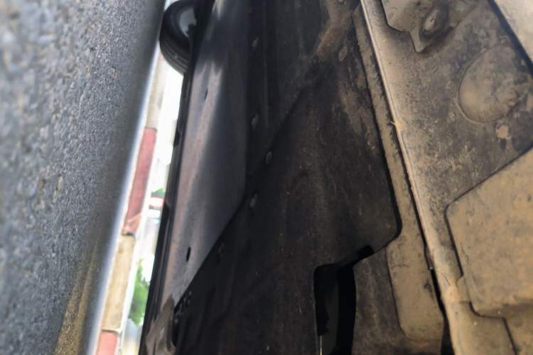 Used Roewe M7 DMH 2025 Model 160km Enjoyment Version Chassis Front Right