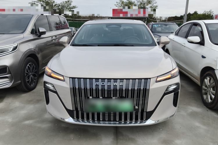 Used Roewe M7 DMH 2025 Model 160km Premium Version Exterior 1