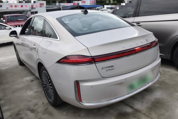 Used Roewe M7 DMH 2025 Model 160km Premium Version Exterior 3