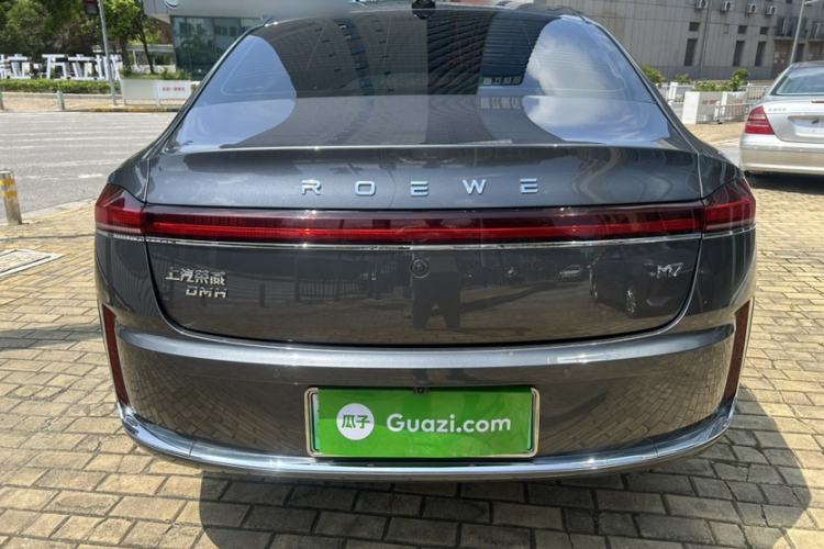 Used Roewe M7 DMH 2025 Model 160km Premium Version Exterior 5