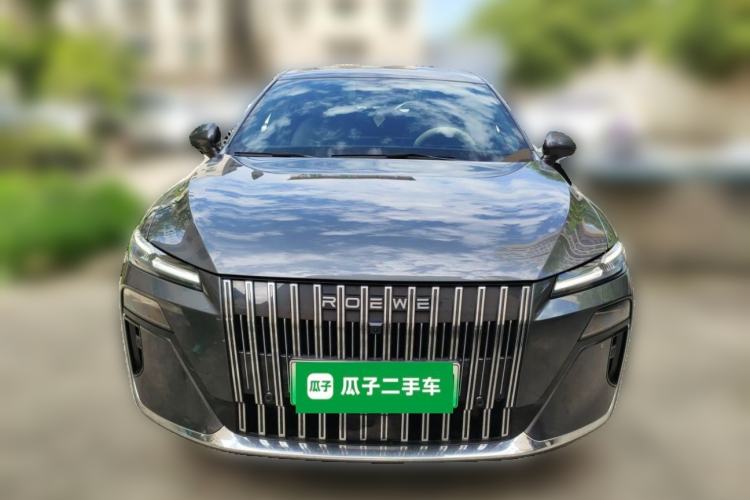 Used Roewe M7 DMH 2025 Model 160km Premium Version Front