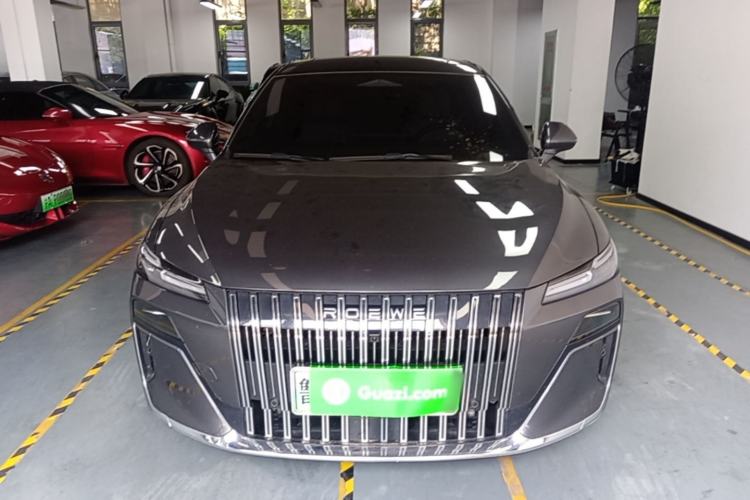 Used Roewe M7 DMH 2025 Model 160km Premium Version Front