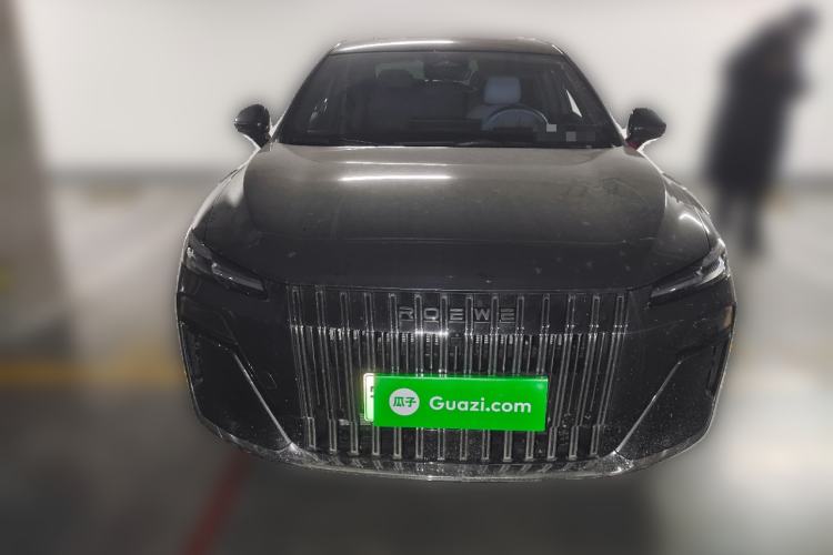 Used Roewe M7 DMH 2025 Model 160km Comfort Version Front