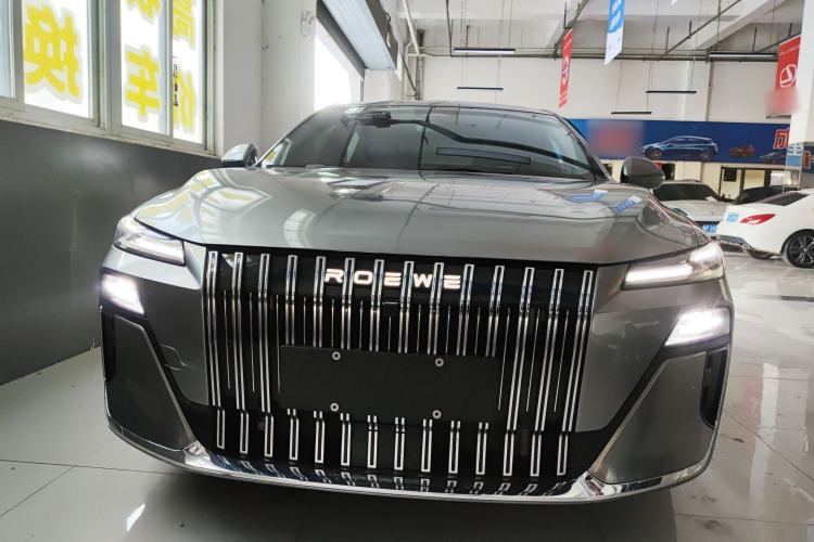 Used Roewe M7 DMH 2025 Model 160km Enjoyment Version Front