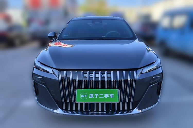 Used Roewe M7 DMH 2025 Model 160km Enjoyment Version Front