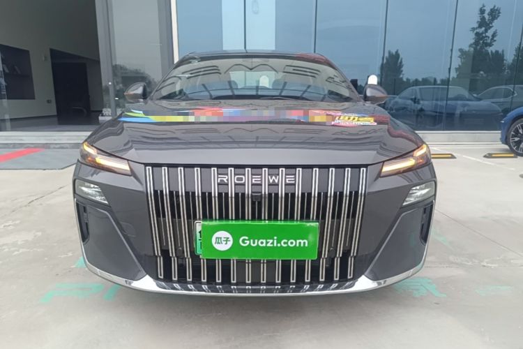 Used Roewe M7 DMH 2025 Model 160km Enjoyment Version Front