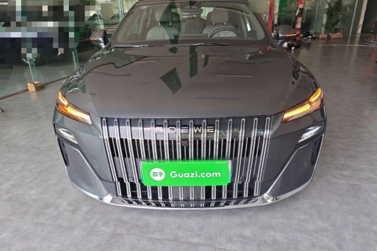 Used Roewe M7 DMH 2025 Model 160km Enjoyment Version Front