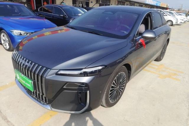 Used Roewe M7 DMH 2025 Model 160km Premium Version