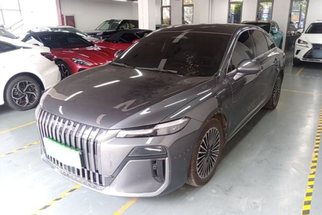 Used Roewe M7 DMH 2025 Model 160km Premium Version