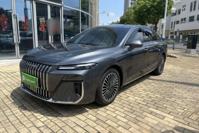 Used Roewe M7 DMH 2025 Model 160km Premium Version