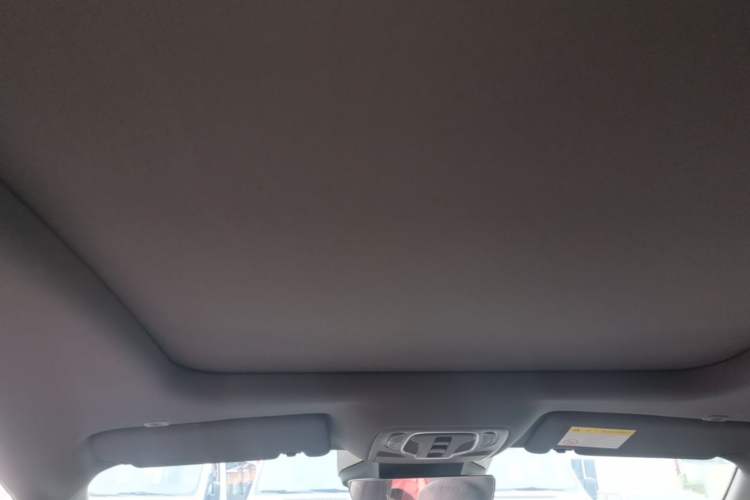 Used Roewe M7 DMH 2025 Model 160km Premium Version Headliner