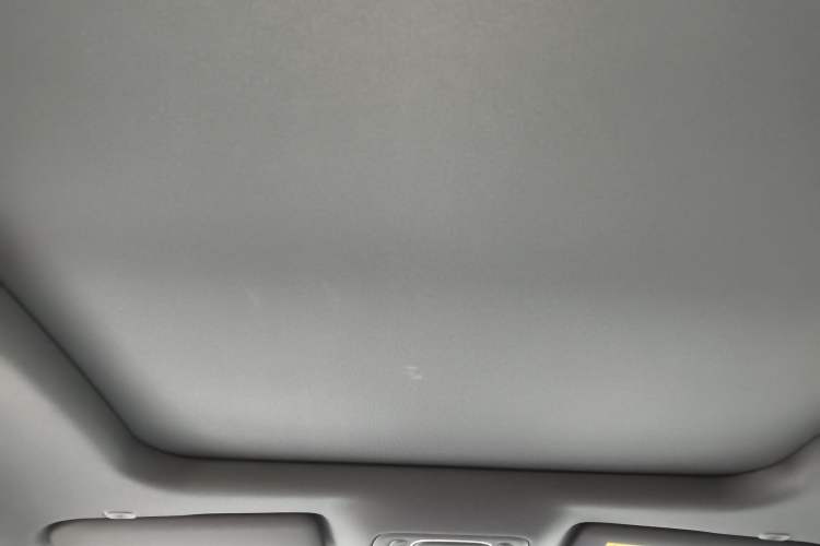 Used Roewe M7 DMH 2025 Model 160km Premium Version Headliner