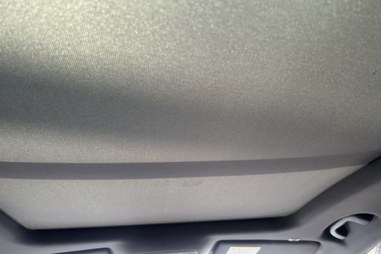 Used Roewe M7 DMH 2025 Model 160km Premium Version Headliner
