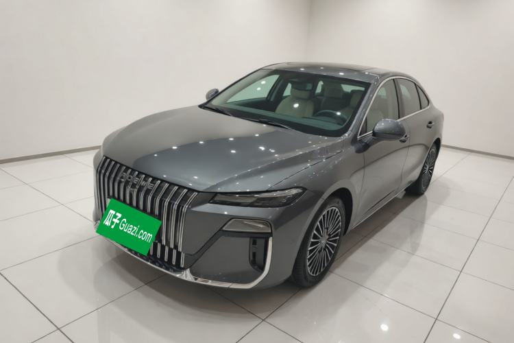 Roewe M7 DMH 2025 Model 160km Enjoyment Version
