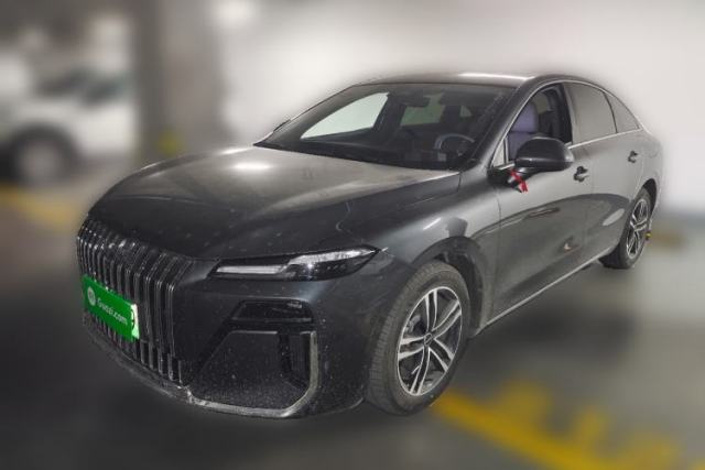 Used Roewe M7 DMH 2025 Model 160km Comfort Version