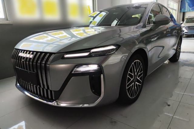 Used Roewe M7 DMH 2025 Model 160km Enjoyment Version