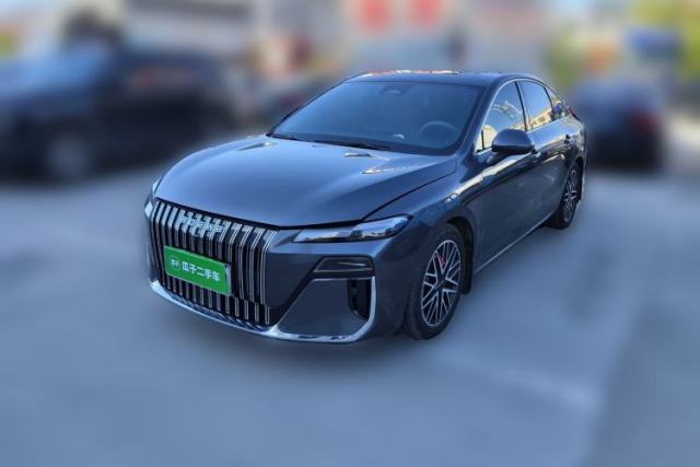 Used Roewe M7 DMH 2025 Model 160km Enjoyment Version