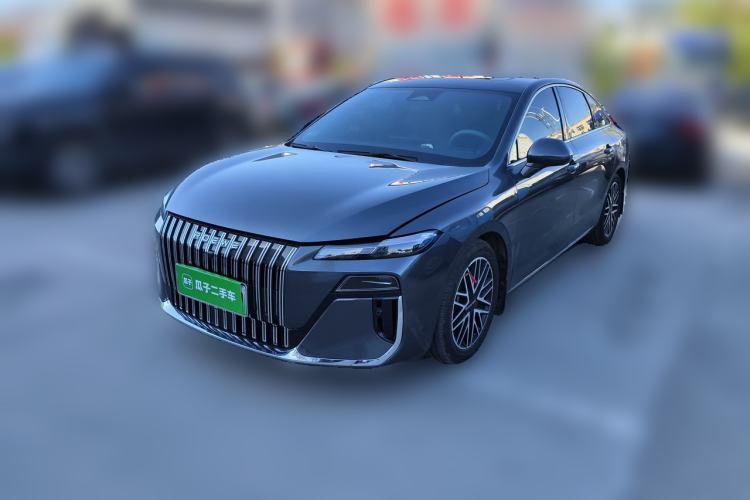Used Roewe M7 DMH 2025 Model 160km Enjoyment Version Guazi used car, China used car export, Used car for sale, Used cars, Cheapest cars for sale