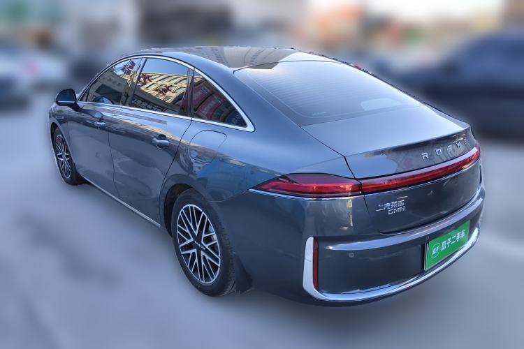 Used Roewe M7 DMH 2025 Model 160km Enjoyment Version Rear Left 45 Deg