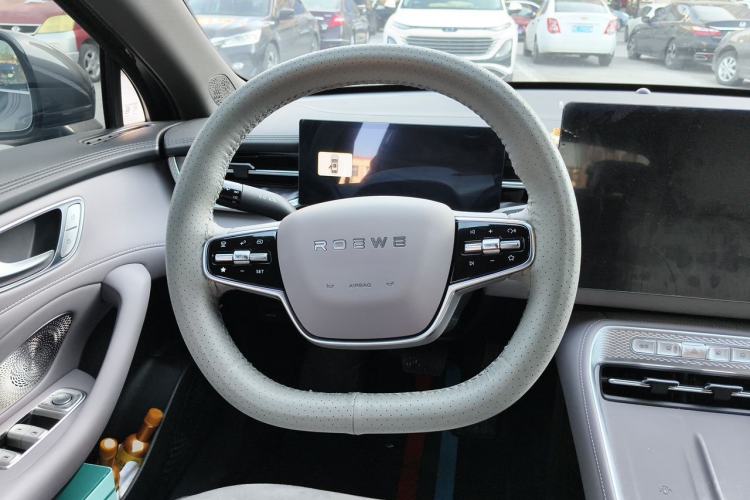 Used Roewe M7 DMH 2025 Model 160km Enjoyment Version Steering Wheel