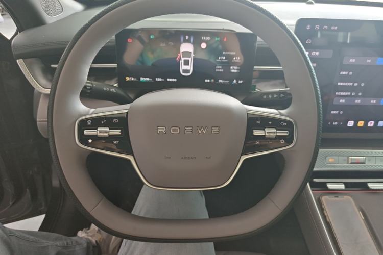 Used Roewe M7 DMH 2025 Model 160km Enjoyment Version Steering Wheel