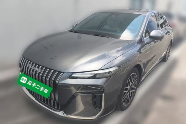Roewe M7 DMH 2025 Model 160km Enjoyment Version usata
