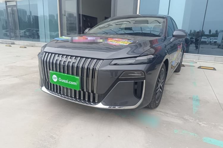 Used Roewe M7 DMH 2025 Model 160km Enjoyment Version Guazi used car, China used car export, Used car for sale, Used cars, Cheapest cars for sale