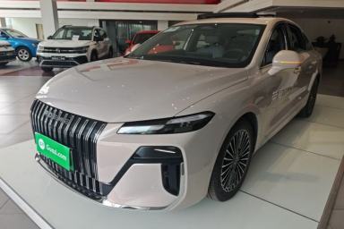 Used Roewe M7 DMH 2025 Model 160km Premium Version