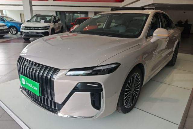Used Roewe M7 DMH 2025 Model 160km Premium Version