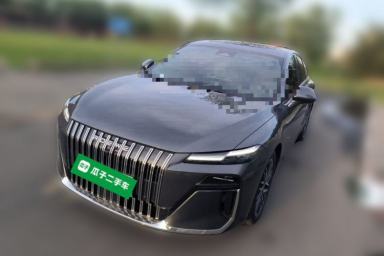 Used Roewe M7 DMH 2025 Model 160km Enjoyment Version