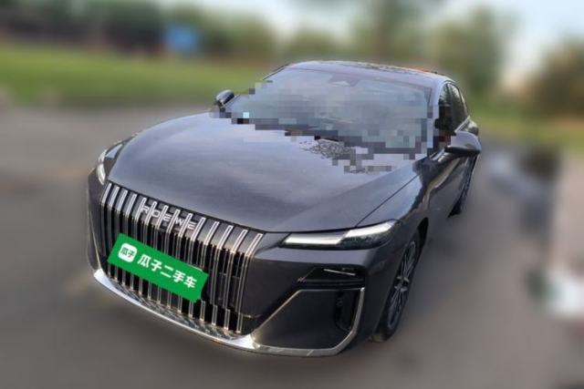 Used Roewe M7 DMH 2025 Model 160km Enjoyment Version
