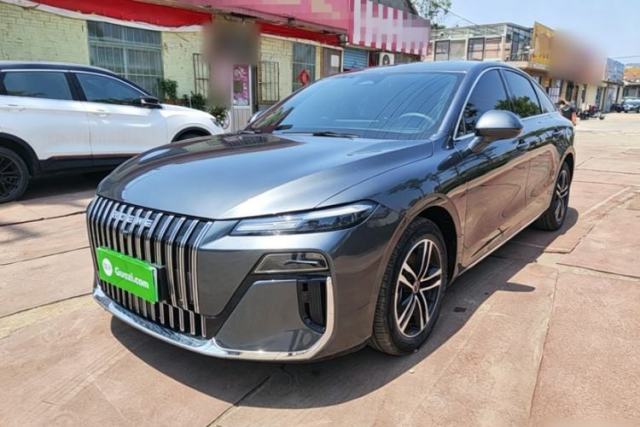 Used Roewe M7 DMH 2025 Model 160km Comfort Version