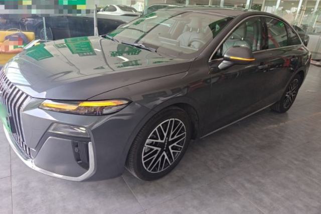 Used Roewe M7 DMH 2025 Model 160km Enjoyment Version