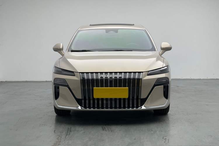 Used Roewe M7 DMH 2025 Model 160km Enjoyment Version Exterior 1