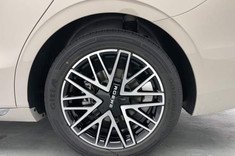 Used Roewe M7 DMH 2025 Model 160km Enjoyment Version Exterior 5