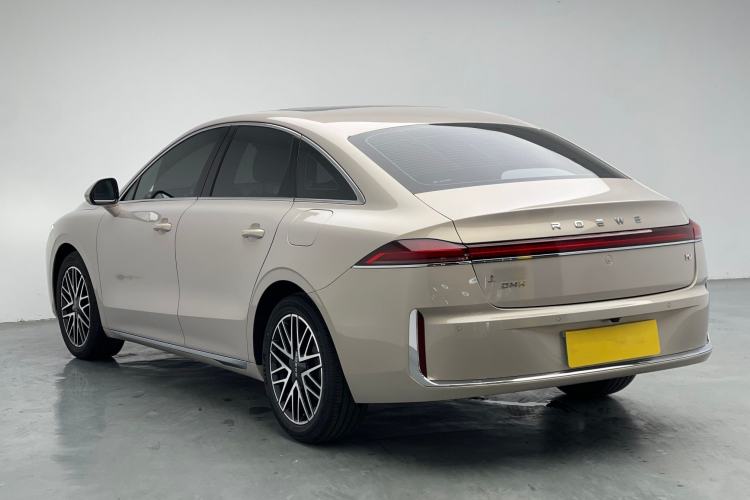 Used Roewe M7 DMH 2025 Model 160km Enjoyment Version Exterior 7