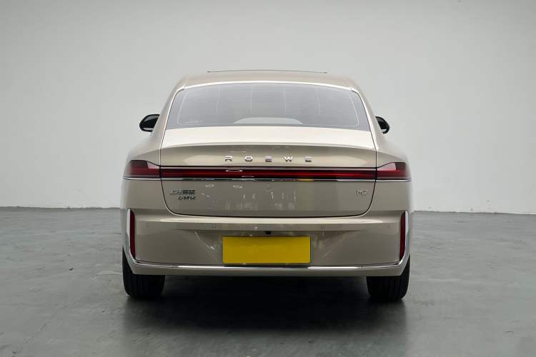 Used Roewe M7 DMH 2025 Model 160km Enjoyment Version Exterior 9
