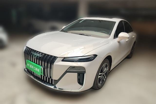 Used Roewe M7 DMH 2025 Model 160km Comfort Version